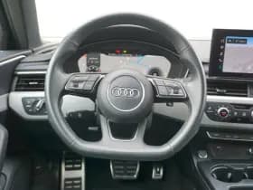 Audi A4 thumbnail 23