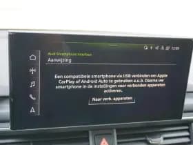 Audi A4 thumbnail 30