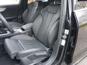 Audi A4 thumbnail 4