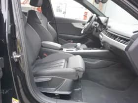 Audi A4 thumbnail 34