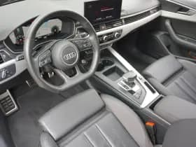 Audi A4 thumbnail 37