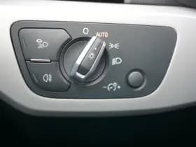 Audi A4 thumbnail 39