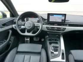 Audi A4 thumbnail 40