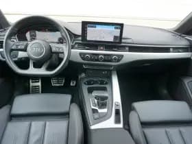 Audi A4 thumbnail 5