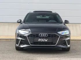 Audi A4 thumbnail 8