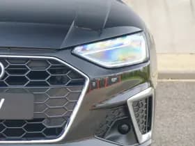 Audi A4 thumbnail 9
