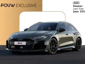 Audi RS 5 thumbnail 1