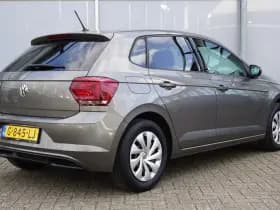 Volkswagen Polo thumbnail 2