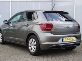 Volkswagen Polo thumbnail 11