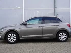 Volkswagen Polo thumbnail 12