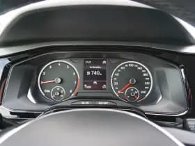 Volkswagen Polo thumbnail 20