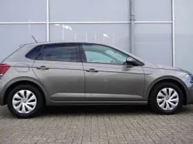 Volkswagen Polo thumbnail 3