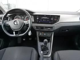 Volkswagen Polo thumbnail 5