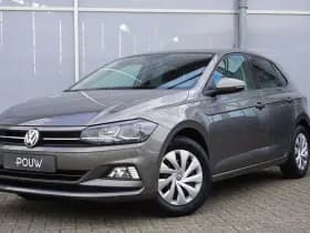 Volkswagen Polo thumbnail 44
