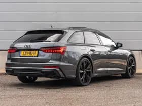 Audi A6 thumbnail 2