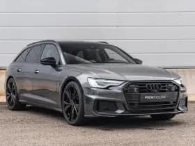 Audi A6 thumbnail 11