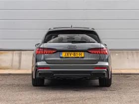 Audi A6 thumbnail 12