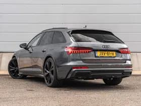 Audi A6 thumbnail 13