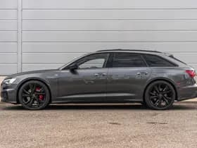 Audi A6 thumbnail 14