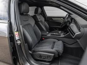 Audi A6 thumbnail 16