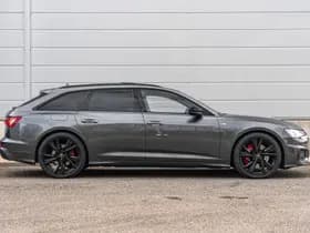 Audi A6 thumbnail 3