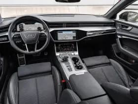Audi A6 thumbnail 37