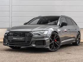 Audi A6 thumbnail 54