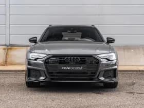 Audi A6 thumbnail 9