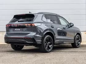 Volkswagen Tiguan thumbnail 2