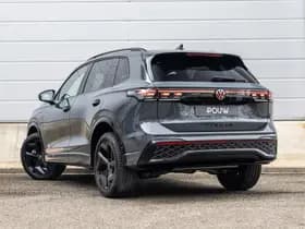 Volkswagen Tiguan thumbnail 11