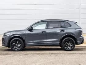 Volkswagen Tiguan thumbnail 12