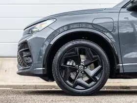 Volkswagen Tiguan thumbnail 13