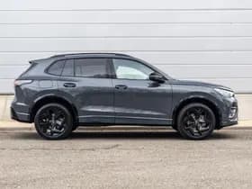Volkswagen Tiguan thumbnail 3