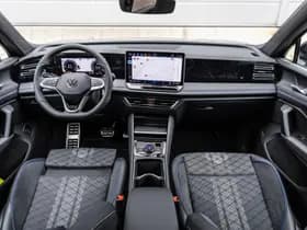 Volkswagen Tiguan thumbnail 5