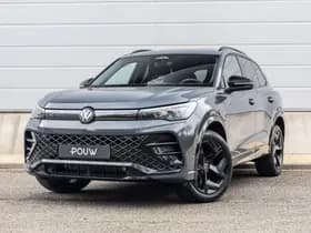 Volkswagen Tiguan thumbnail 53