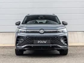 Volkswagen Tiguan thumbnail 8