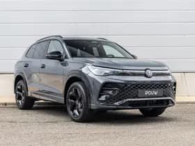 Volkswagen Tiguan thumbnail 9