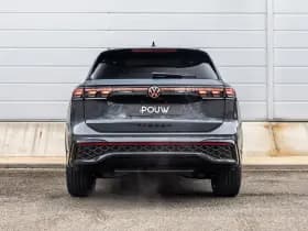 Volkswagen Tiguan thumbnail 10