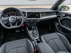 Audi A1 thumbnail 25