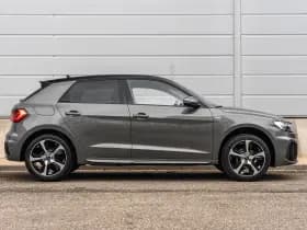Audi A1 thumbnail 3