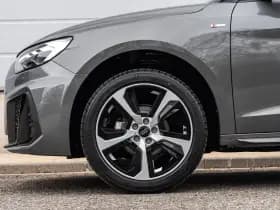 Audi A1 thumbnail 24