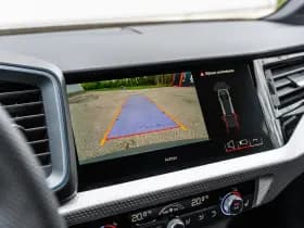 Audi A1 thumbnail 26