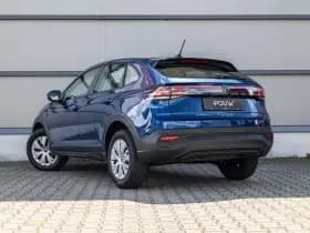 Volkswagen Taigo thumbnail 11