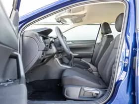 Volkswagen Taigo thumbnail 13