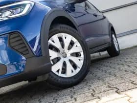 Volkswagen Taigo thumbnail 23