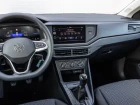 Volkswagen Taigo thumbnail 26