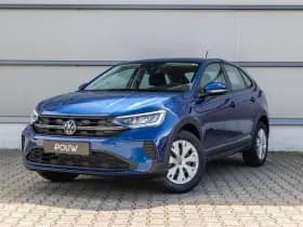 Volkswagen Taigo thumbnail 37