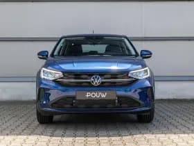 Volkswagen Taigo thumbnail 8