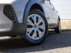 Volkswagen Taigo thumbnail 11