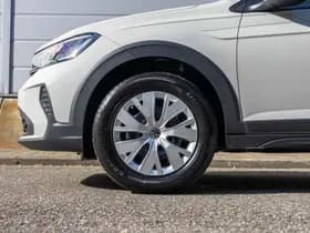 Volkswagen Taigo thumbnail 13